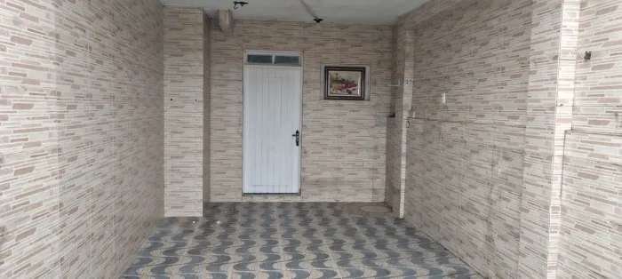 Casa em São José