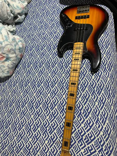 Instrumento musical