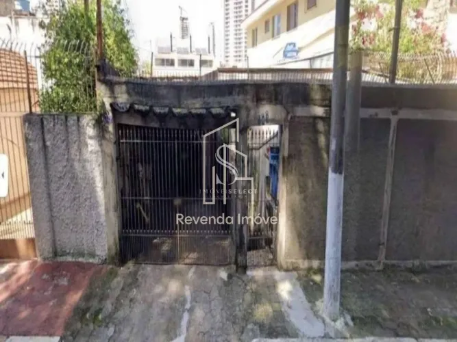 Ipiranga - Terreno à venda de 270m² com ótima localização!