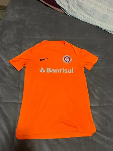 CAMISA INTERNACIONAL 2019