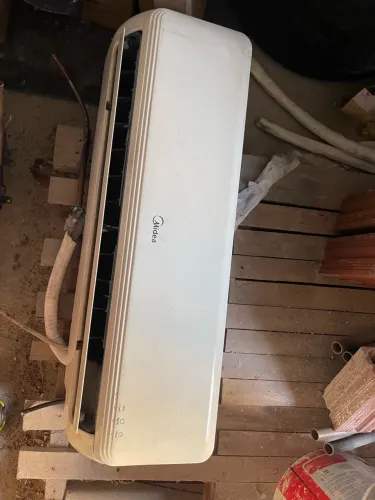 Ar condicionado 12.000 btus