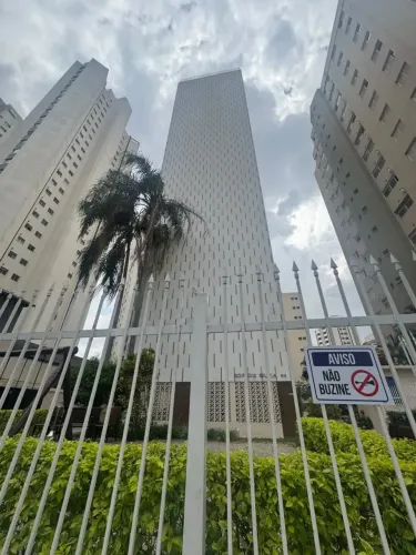 Imóvel para venda com 84 metros quadrados com 3 quartos em Vila Romana - São Paulo - SP