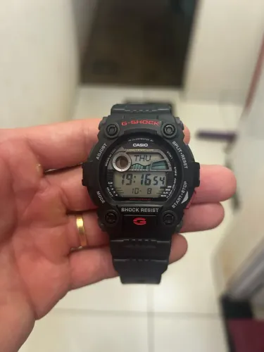 Casio G Shock G 7900