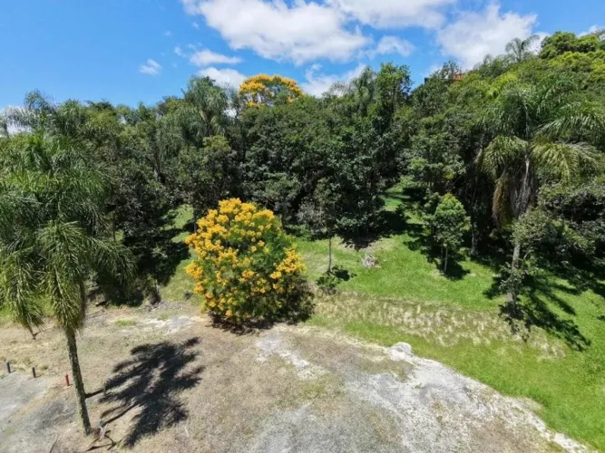 TERRENO EM CONDOMÍNIO no PIRABEIRABA com 0 quartos para VENDA, 973 m²