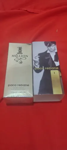 One million lacrado 100ml