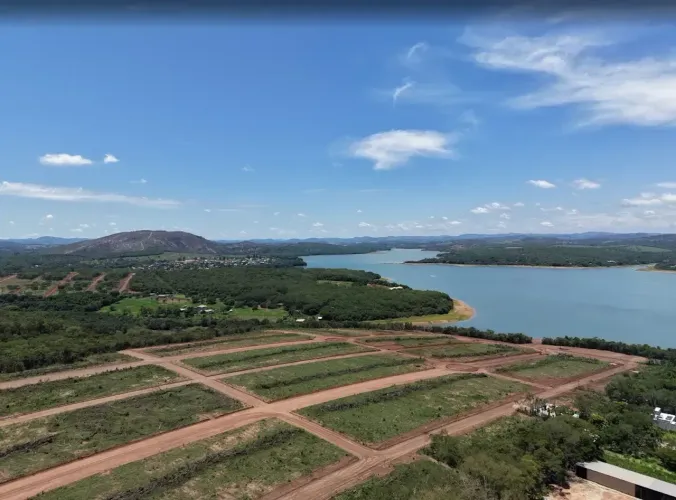 Imóvel para venda possui 450 metros quadrados em Zona Rural - Carmo do Cajuru - MG