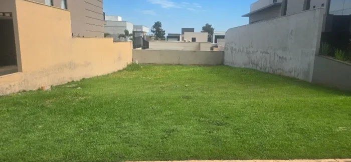 VENDO LOTE/TERRENO. CONDOMÍNIO TERRAS DE SIENA. ZONA SUL. RIBEIRÃO PRETO-SP.