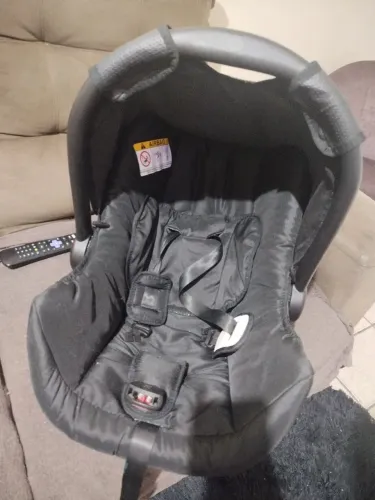 Bebê conforto Galzerano