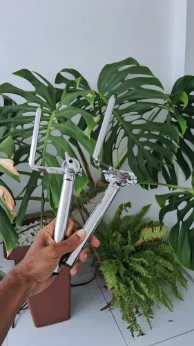 Tons holder Torelli 