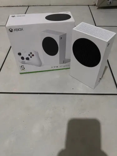 XBOX SÉRIE S