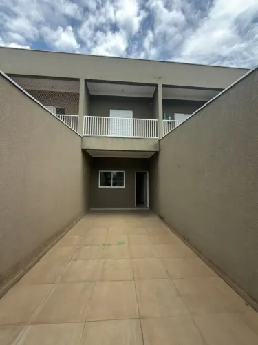 Casa para locação em Cajamar/SP | Cód. EMO5P8