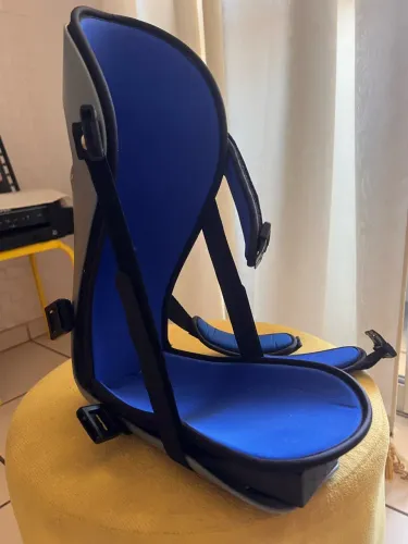 Bota Ortopédica