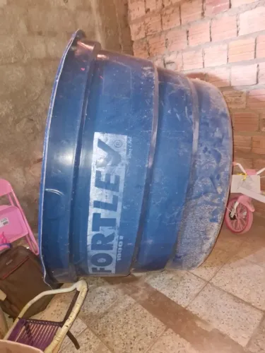 Caixa d?água 