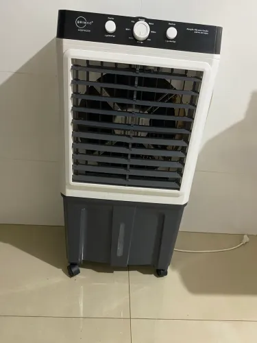 Climatizador 40 litros
