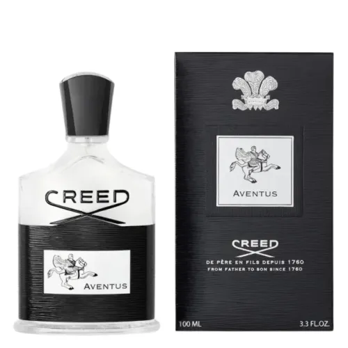 Perfume Creed Aventus EDP 100ml