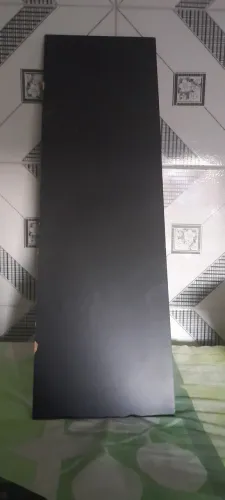 PLATILEIRA MDF 80x25