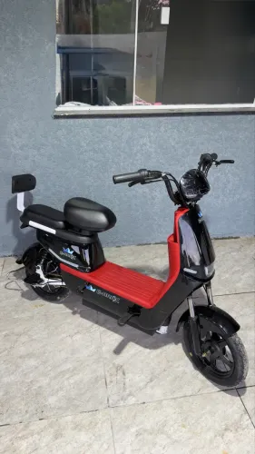 Moto Elétrica 600watts