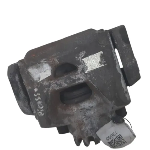 Pinça Freio Direito Citroen C4 Picasso 2.0 16v 2007 A 2013