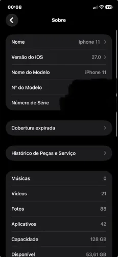 IPhone 11