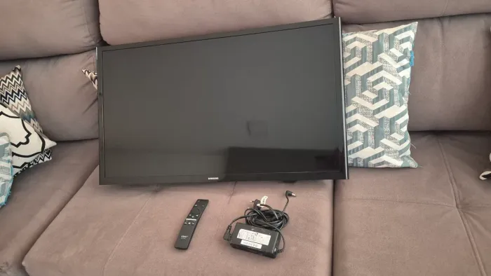 TV samsung 32