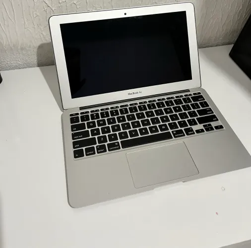 MacBook Air