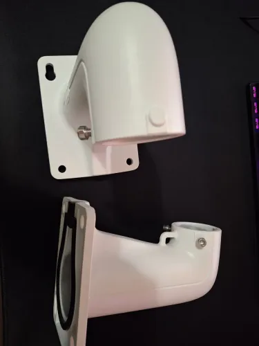 Suporte Speed Dome até 10kg