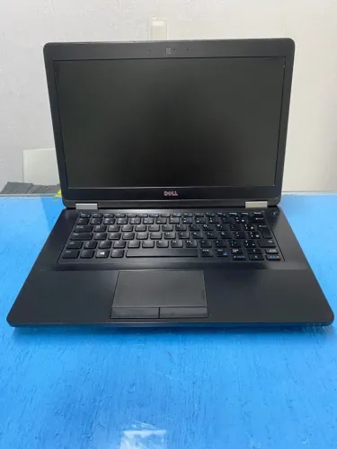 NoteBook Dell 5470