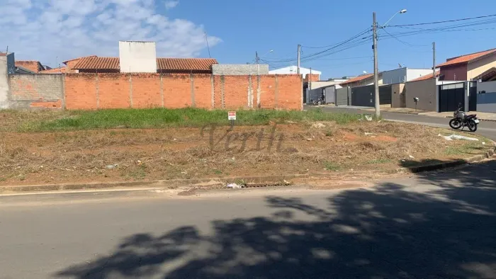 TERRENO DE 219 M² DE ESQUINA PARA VENDA NO JARDIM SANTA CRUZ EM MOGI GUAÇU/SP