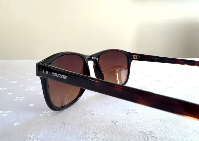 Óculos Marca Triton Ótimo Estado 