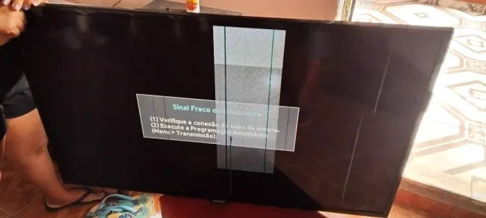 TV 40 POLEGADAS