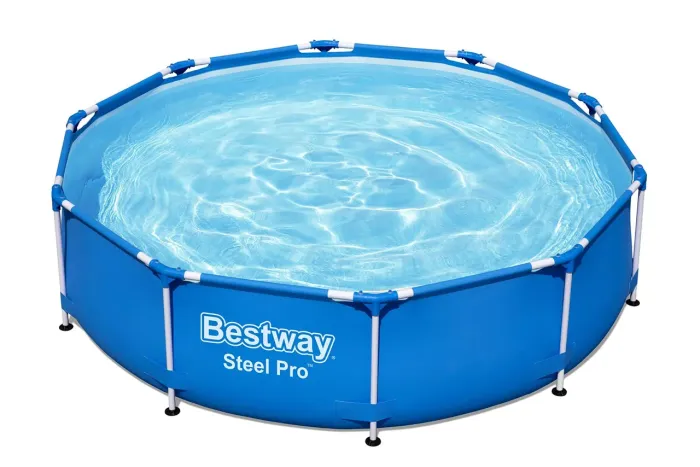 Piscina Bestway 5000L