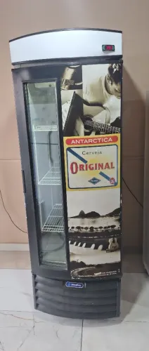 Cervejeira Metalfrio 
