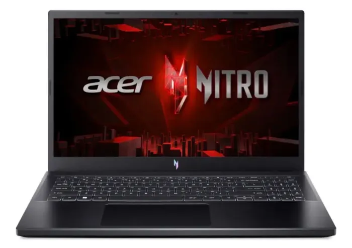 Vendo Notbook Acer Nitro V15
