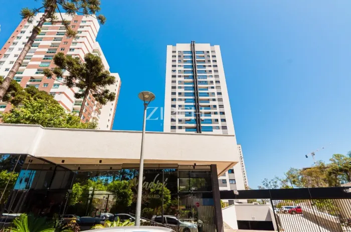 APARTAMENTO EM CONDOMÍNIO CLUBE PARA ALUGAR COM 2 SUÍTES E 2 VAGAS DE GARAGEM