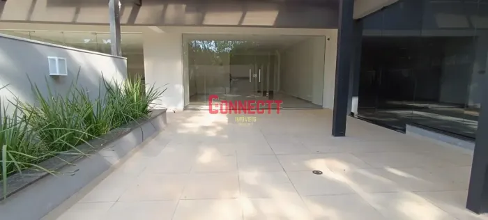 Sala, 42 m² - venda por R$ 530.000,00 ou aluguel por R$ 4.000,00/mês - Vila Amélia - Ribei