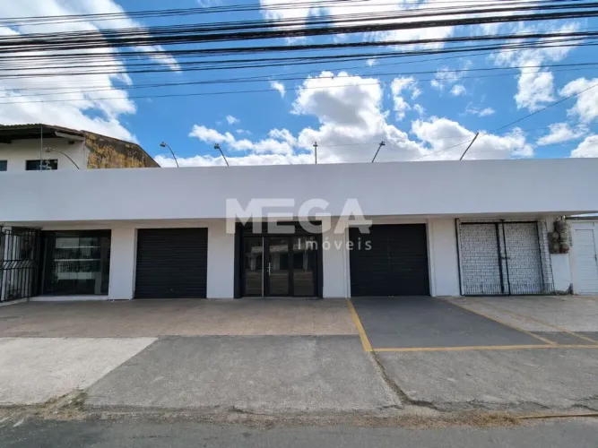 Ponto comercial no bairro Parangaba em Fortaleza, CE