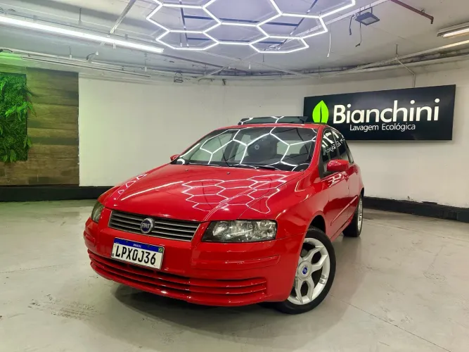 Fiat Stilo 1.8 MS Lim.edit./ MS Season 16V 2005