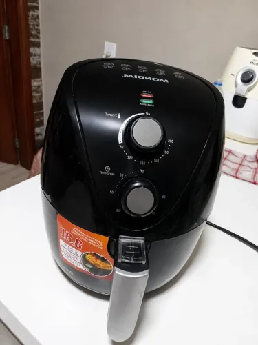 Airfryer