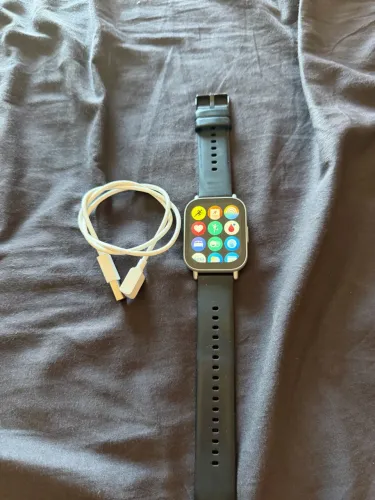 Redmi Watch 5 active - ESTADO DE ZERO