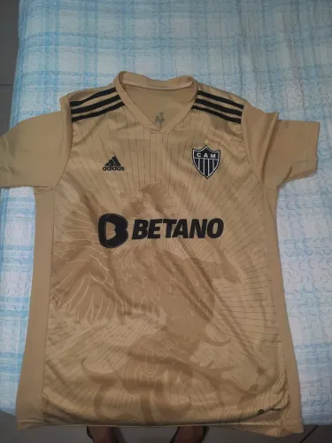 Camisa Atlético Mineiro 