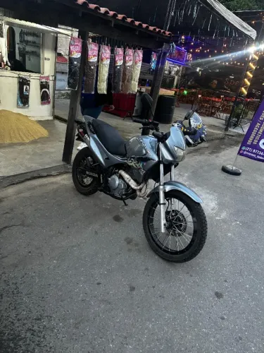 FALCON NX 400