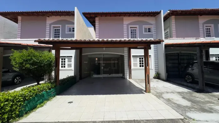 Condomínio maresias - sapiranga
