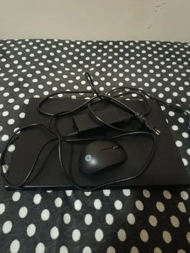 Vendo notebook