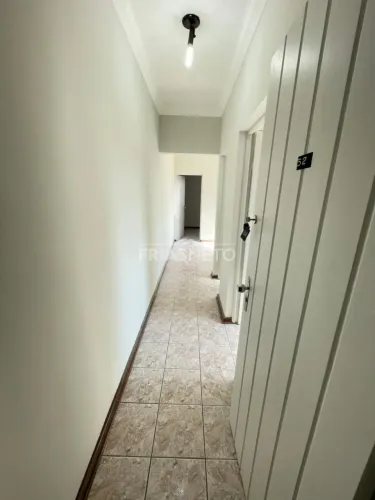 Apartamento para locação no Bairro Alto