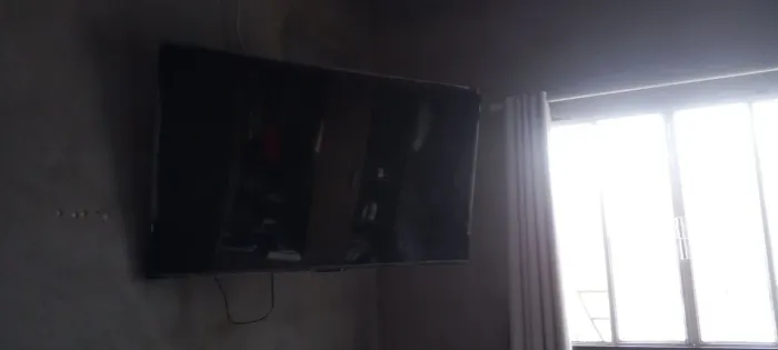 Smart tv 55 polegada TCL