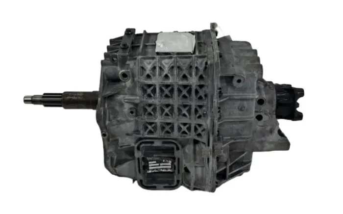 CAIXA CÂMBIO MANUAL EATON 4405 MB 710 OM 364 05-11