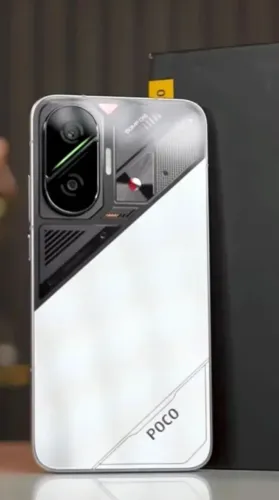 Xiaomi Poco F7 512GB 
