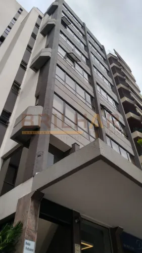 Sala comercial comprar bairro Centro