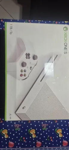 Xbox One S 1T