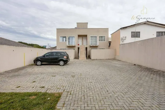 Apartamento com 2 dormitórios para alugar, 51 m² por R$ 1.565,00/mês - Planta Weissopolis